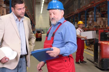 manager-and-worker