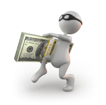 MoneyThief