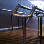 Injured falling down stairs: Does this qualify for workers’ comp benefits?