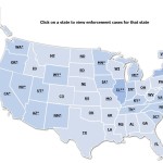 How many big OSHA fines in your state?