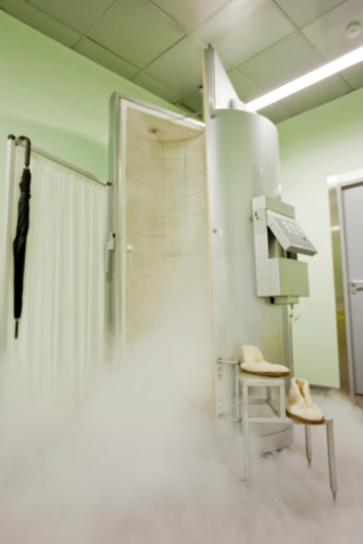 cryotherapy-capsul