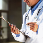 Injured returning from required doctor’s appointment: More comp benefits?
