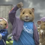 Dancing Kia hamster pleads no contest in workers’ comp fraud case