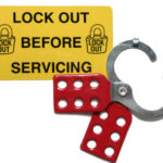 Worker pulled into machine by his jacket: $175K fine in connection with death