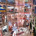 Is traveling worker’s fatal crash after Christmas shopping covered by comp?