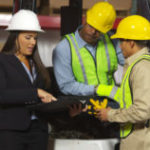 New ASSP report: 3 problems/solutions for women and safety